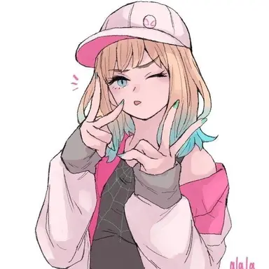 Profile image of グウェン・ステイシー