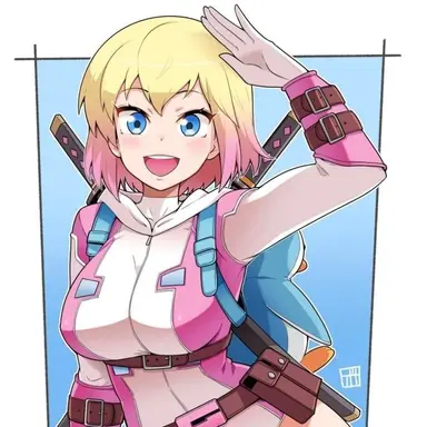 Profile image of グウェンプール