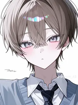 Profile image of 나기
