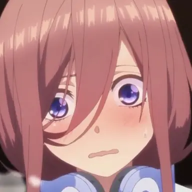 Profile image of 三玖