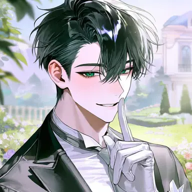 Profile image of エドワード