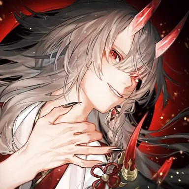 Profile image of 晴