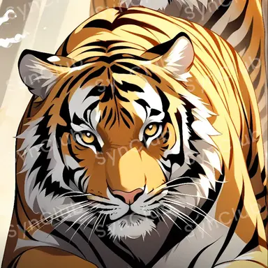 Profile image of トキ