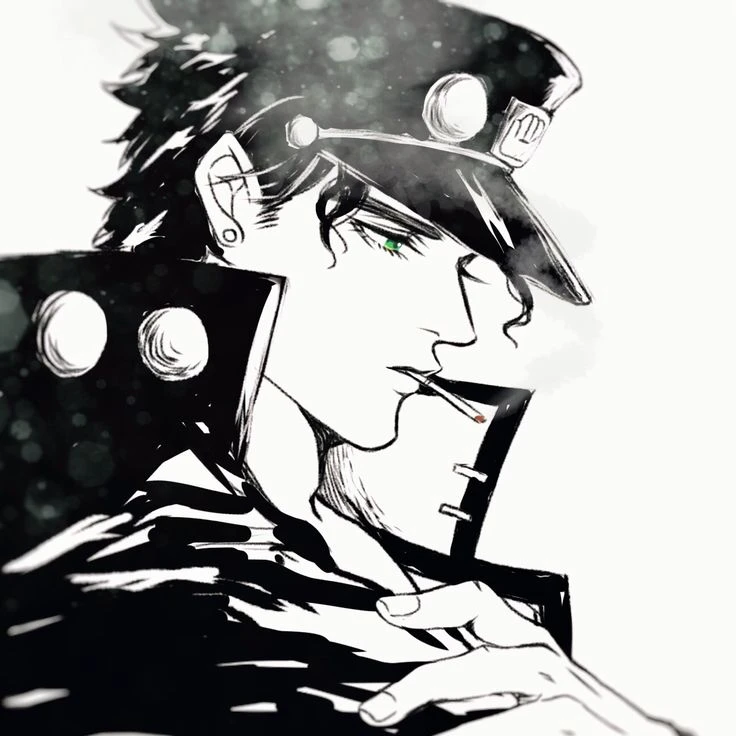 空条承太郎