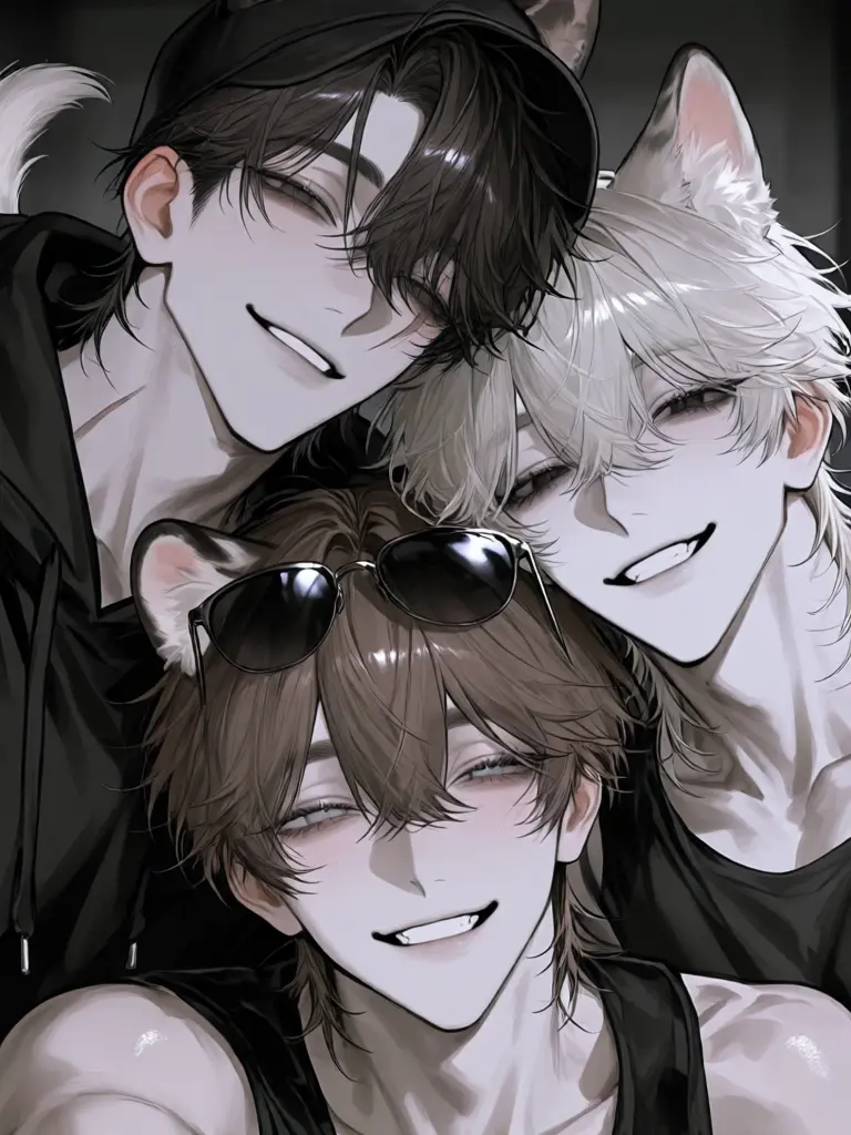 BraveBlock3958의 Rescued by Rowdy Beastmen
