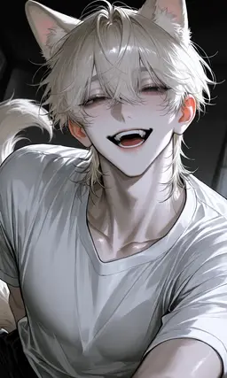 Profile image of Isaac
