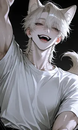 Profile image of Isaac
