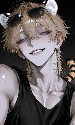 Profile image of Hyoga