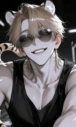 Profile image of Hyoga