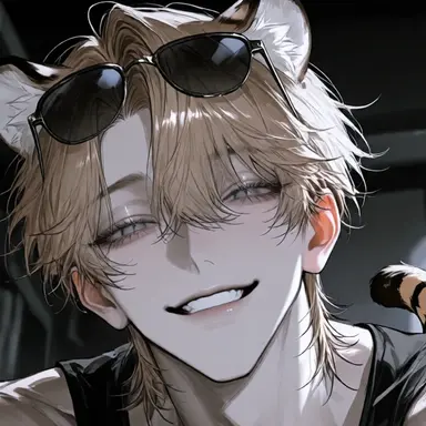 Profile image of Hyoga
