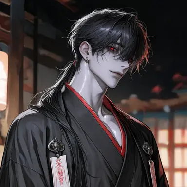 Profile image of Saion