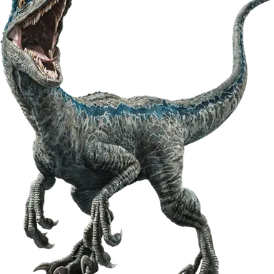Profile image of Velociraptor