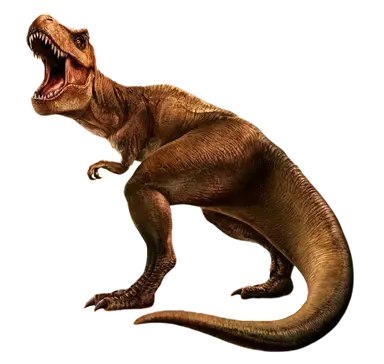 Profile image of Tyrannosaurus