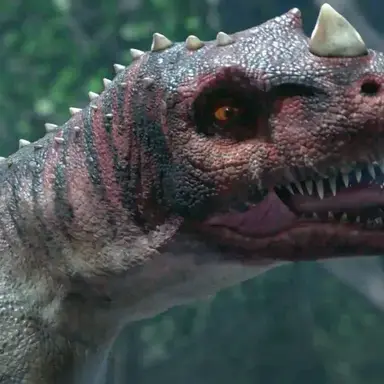 Profile image of Ceratosaurus