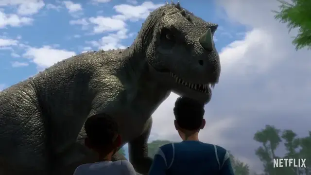 Profile image of Ceratosaurus