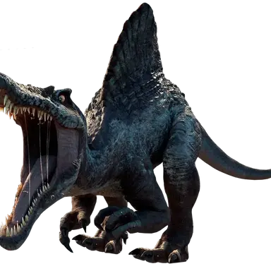 Profile image of Spinosaurus