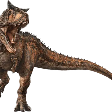 Profile image of Carnotaurus
