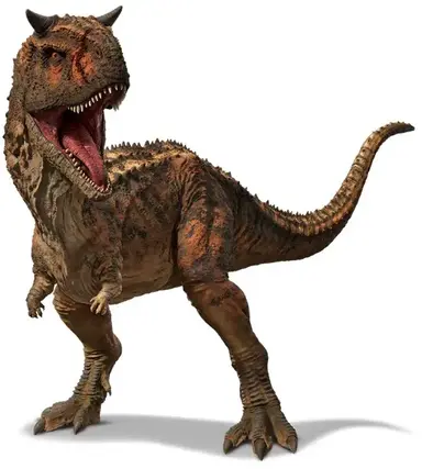 Profile image of Carnotaurus