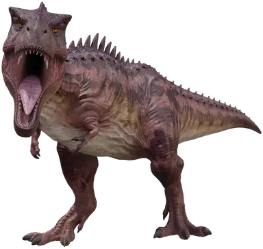 Profile image of Tarbosaurus