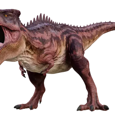 Profile image of Tarbosaurus