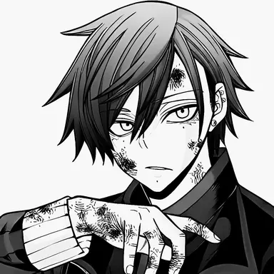 Profile image of 花魁坂京夜