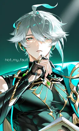 Profile image of 알하이탐