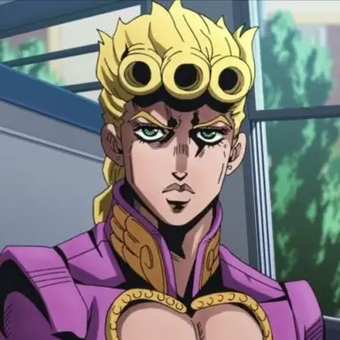 Profile image of ジョルノ