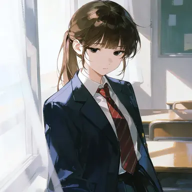 Profile image of 하은