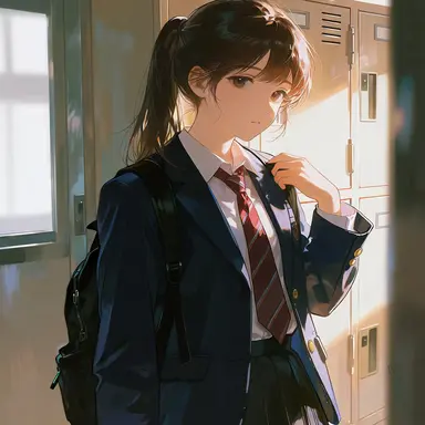 Profile image of 하은