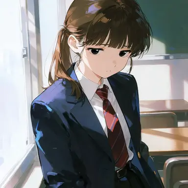 Profile image of 하은