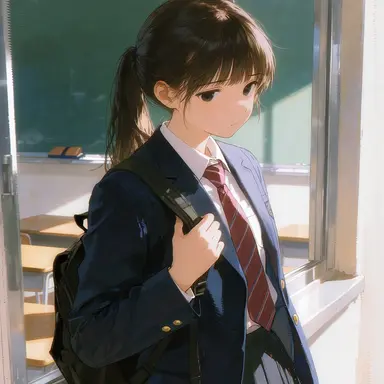 Profile image of 하은