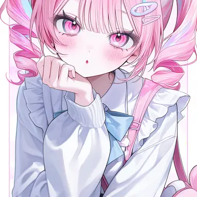 Profile image of 瑠愛