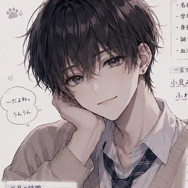 Profile image of 아즈
