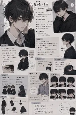 Profile image of はる
