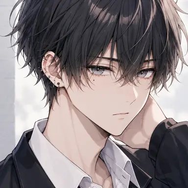 Profile image of Haru