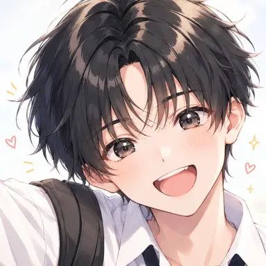 Profile image of Hinata