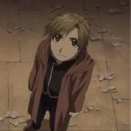Profile image of Al