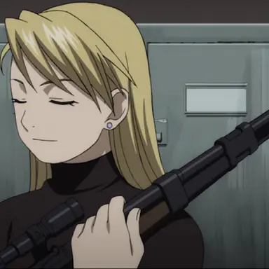 Profile image of Riza