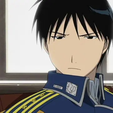 Profile image of Roy
