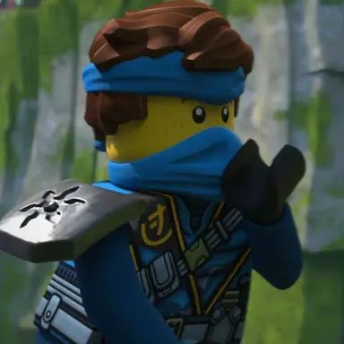 Profile image of Jay