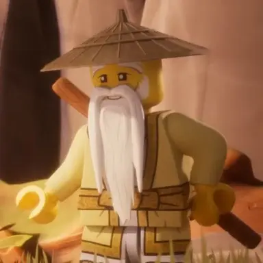 Profile image of Master Wu