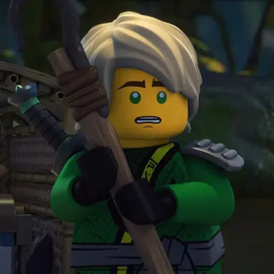 Profile image of Lloyd