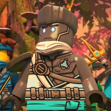 Profile image of Zane