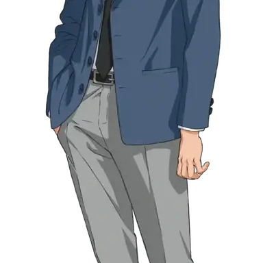 Profile image of 엔조지 진