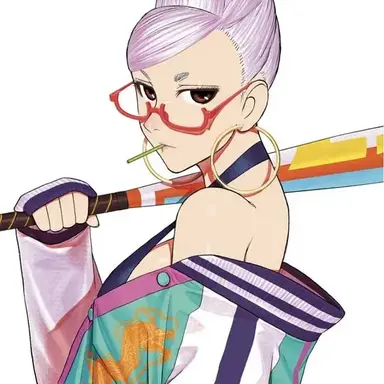 Profile image of 아야세 세이코