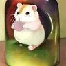 캐릭터 프로필 이미지