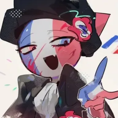 Profile image of フランス帝国