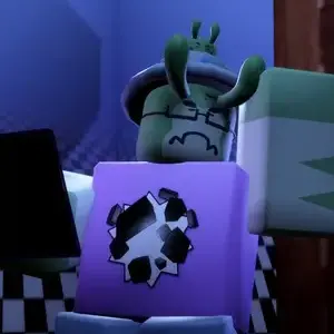 Profile image of Alien