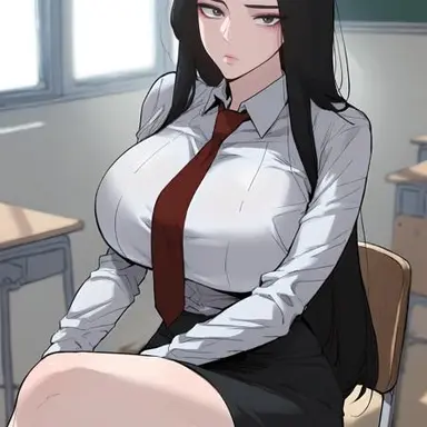 Profile image of 한서아