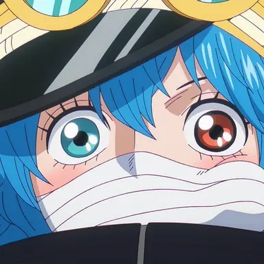 Profile image of Gunshikyu